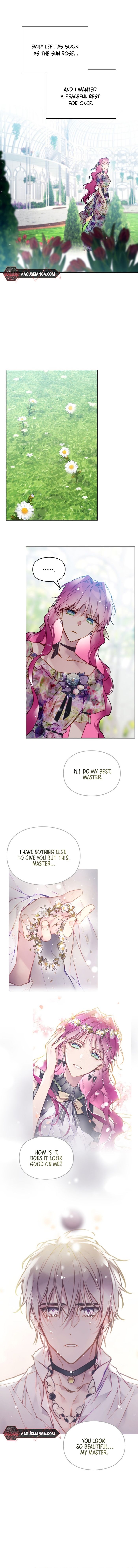 Death Is The Only Ending For The Villainess Chapter 145 - Chapter 145 Page 10
