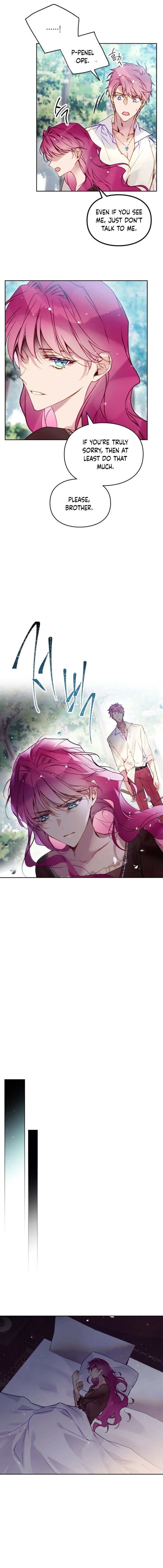 Death Is The Only Ending For The Villainess Chapter 139 - Chapter 139 Page 4