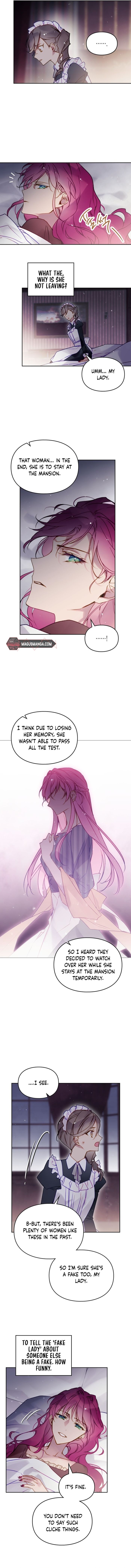 Death Is The Only Ending For The Villainess Chapter 139 - Chapter 139 Page 6