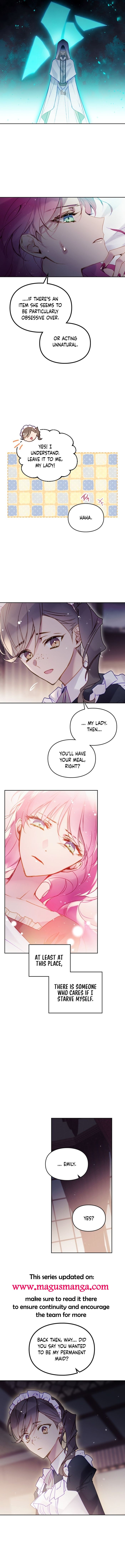 Death Is The Only Ending For The Villainess Chapter 139 - Chapter 139 Page 10