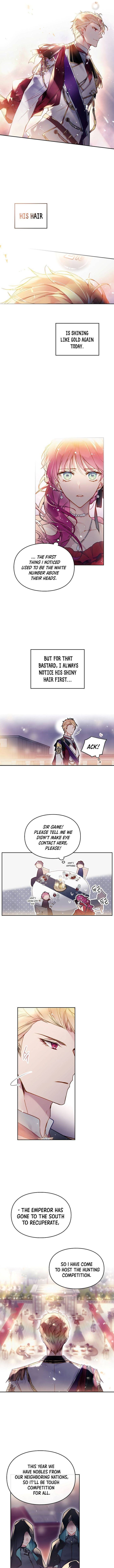 Death Is The Only Ending For The Villainess Chapter 57 - Chapter 57 Page 4