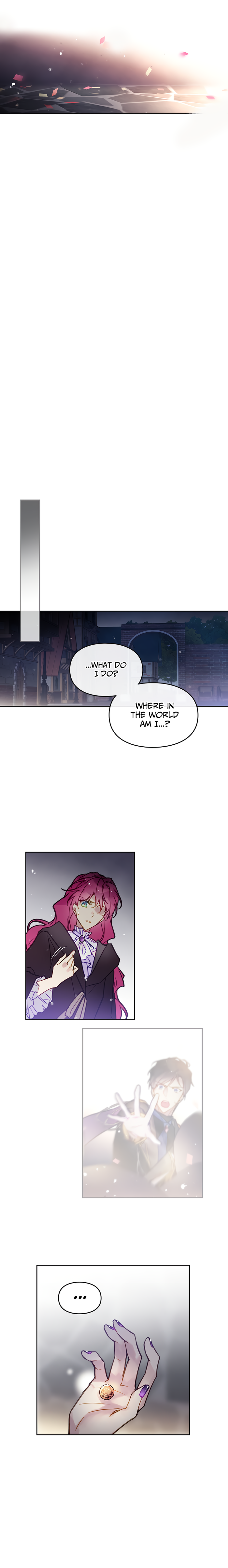 Death Is The Only Ending For The Villainess Chapter 22 - Chapter 22 Page 3