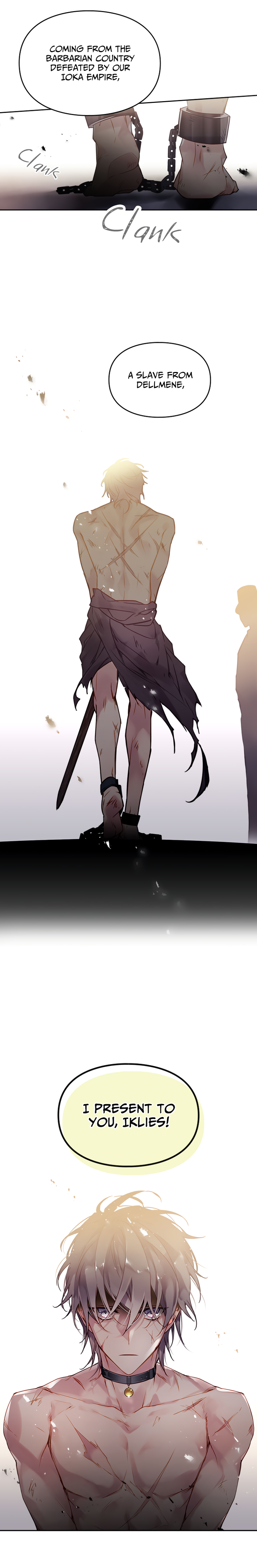 Death Is The Only Ending For The Villainess Chapter 22 - Chapter 22 Page 9