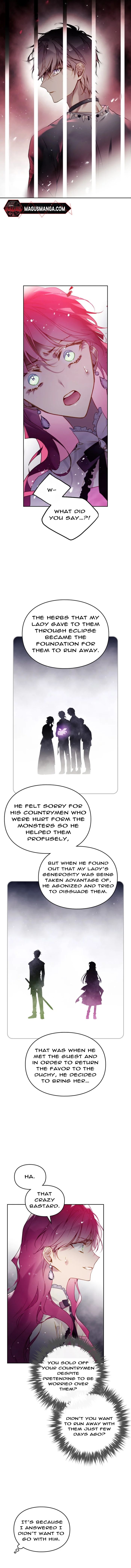 Death Is The Only Ending For The Villainess Chapter 137 - Chapter 137 Page 7