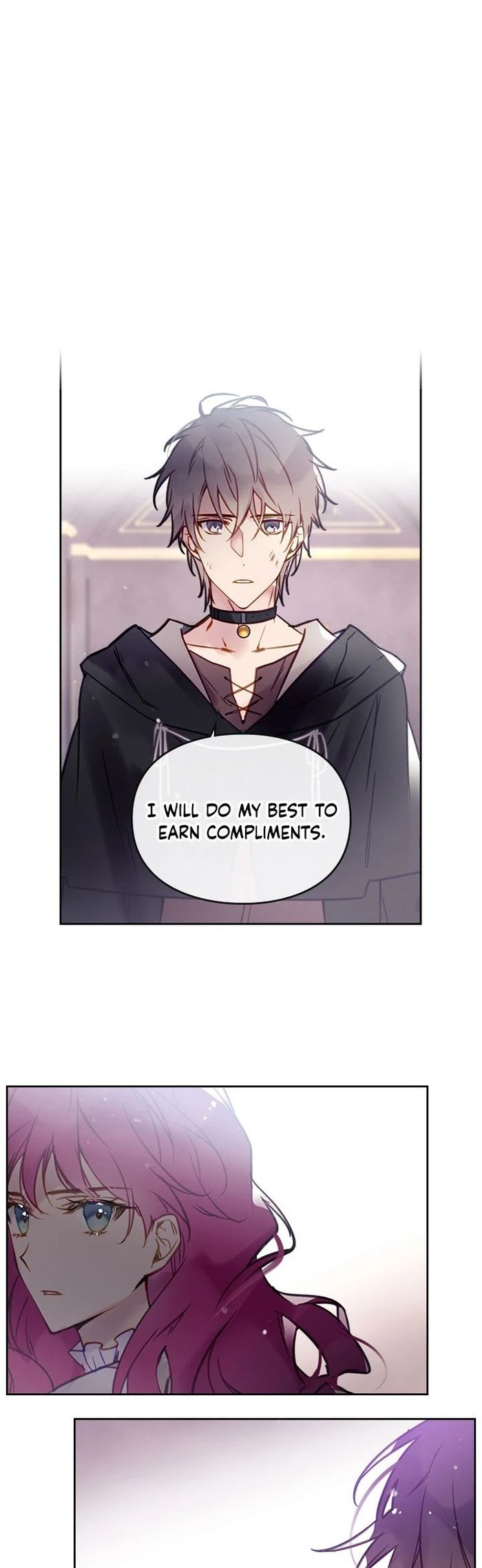 Death Is The Only Ending For The Villainess Chapter 28 - Chapter 28 Page 3