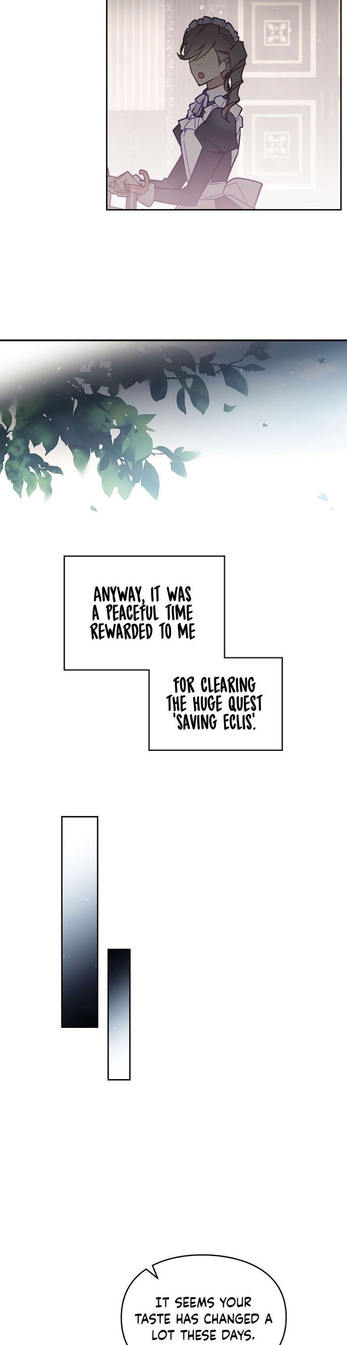 Death Is The Only Ending For The Villainess Chapter 28 - Chapter 28 Page 8