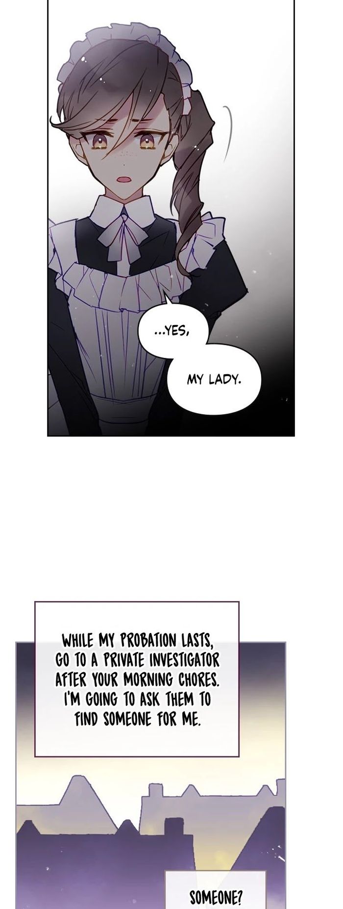 Death Is The Only Ending For The Villainess Chapter 28 - Chapter 28 Page 19