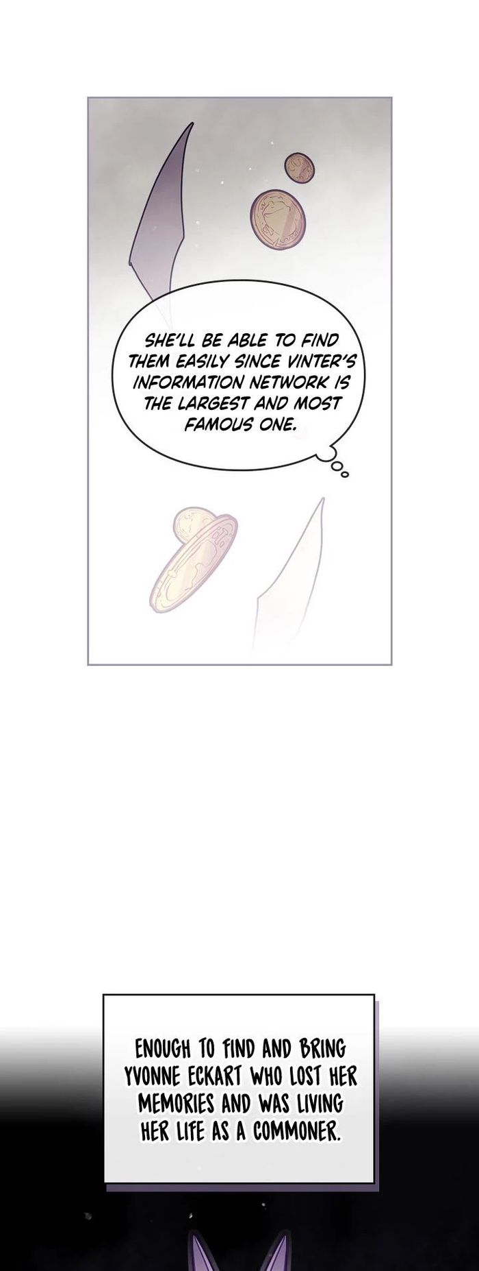 Death Is The Only Ending For The Villainess Chapter 28 - Chapter 28 Page 21