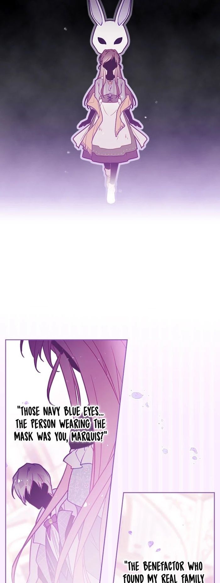 Death Is The Only Ending For The Villainess Chapter 28 - Chapter 28 Page 22