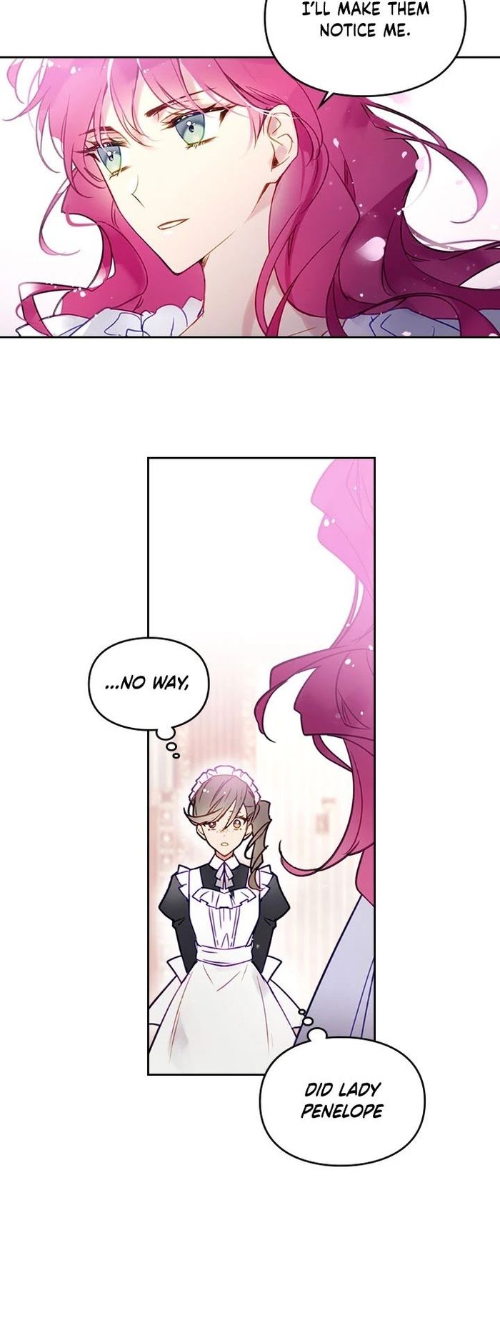 Death Is The Only Ending For The Villainess Chapter 28 - Chapter 28 Page 24