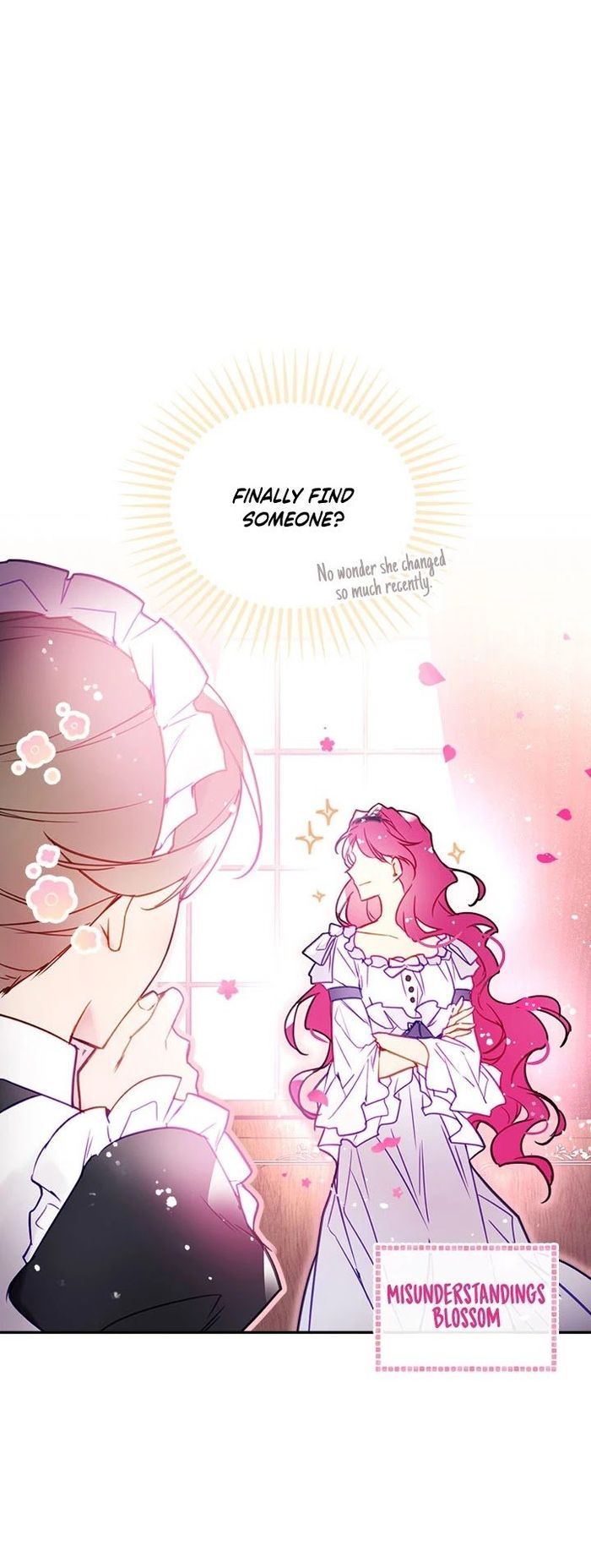 Death Is The Only Ending For The Villainess Chapter 28 - Chapter 28 Page 25