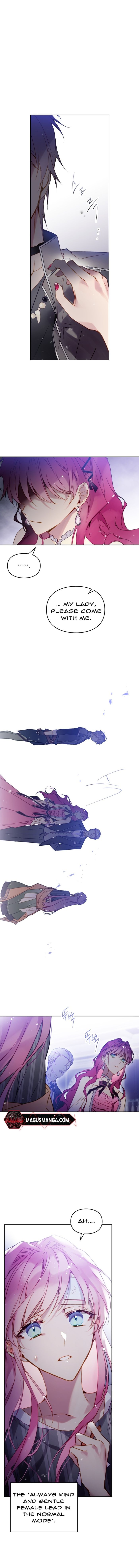 Death Is The Only Ending For The Villainess Chapter 136 - Chapter 136 Page 10