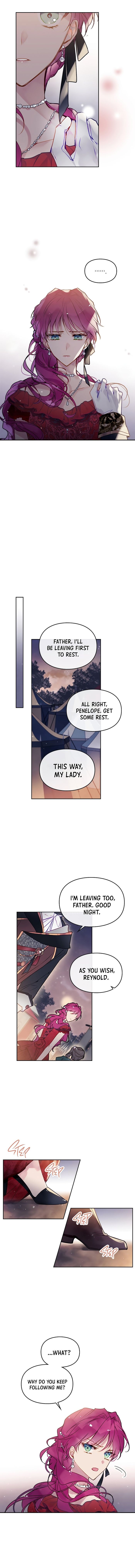 Death Is The Only Ending For The Villainess Chapter 62 - Chapter 62 Page 5