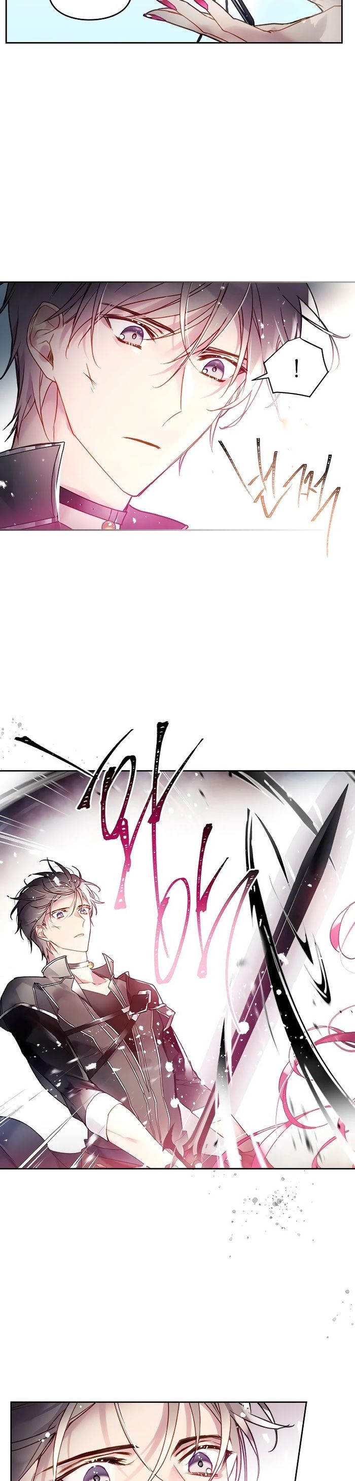 Death Is The Only Ending For The Villainess Chapter 49 - Chapter 49 Page 4