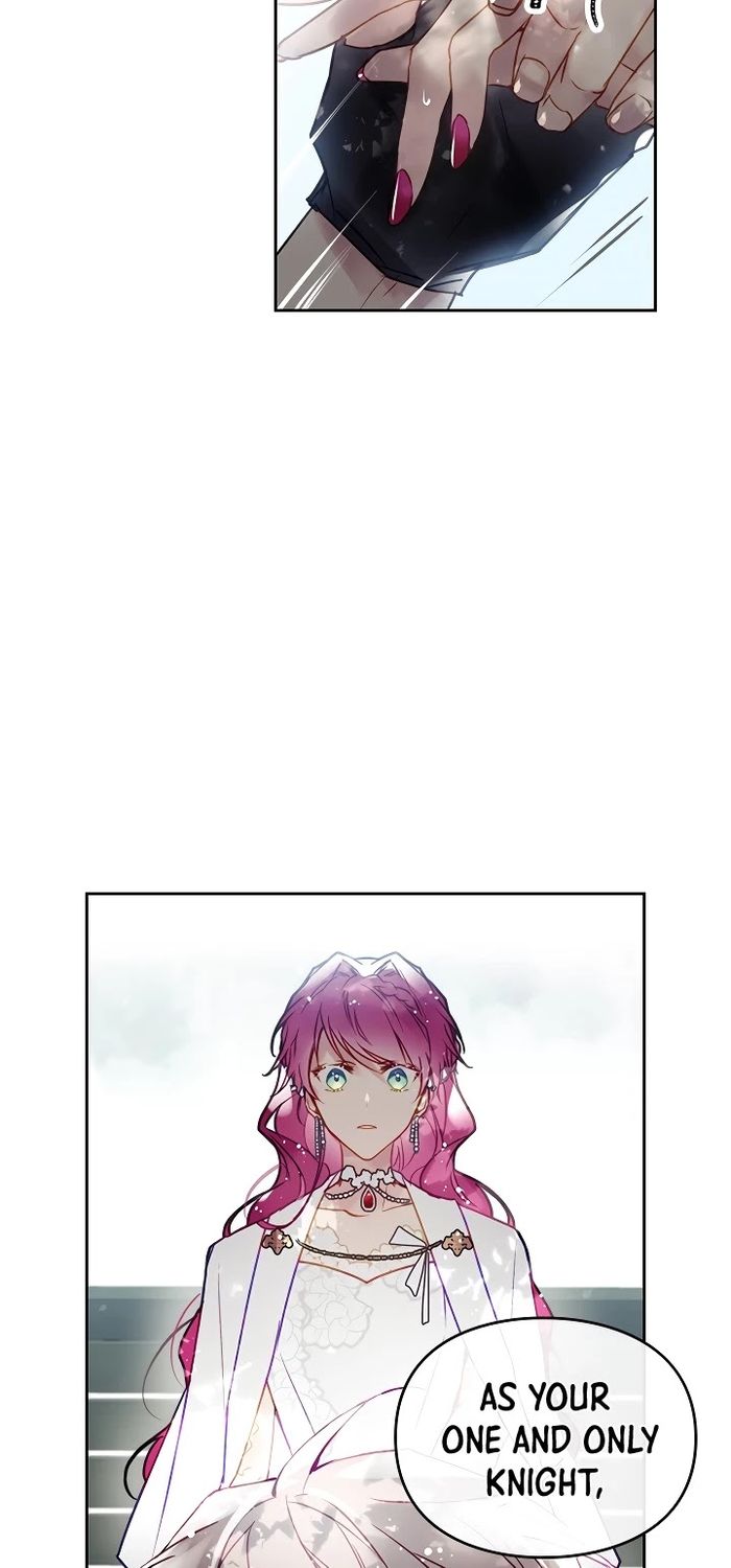 Death Is The Only Ending For The Villainess Chapter 49 - Chapter 49 Page 11