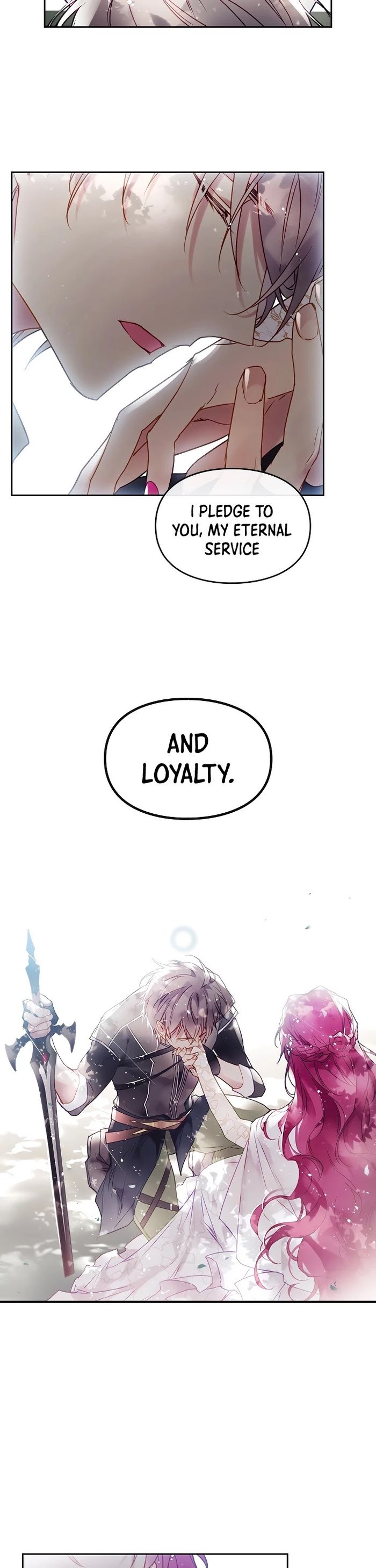 Death Is The Only Ending For The Villainess Chapter 49 - Chapter 49 Page 12