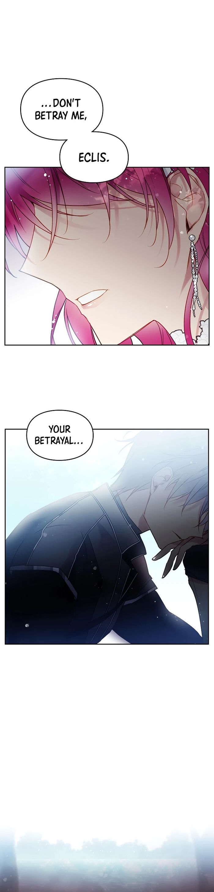 Death Is The Only Ending For The Villainess Chapter 49 - Chapter 49 Page 14