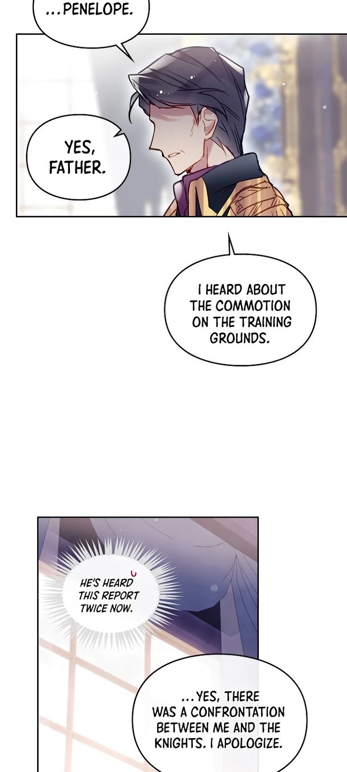 Death Is The Only Ending For The Villainess Chapter 49 - Chapter 49 Page 20