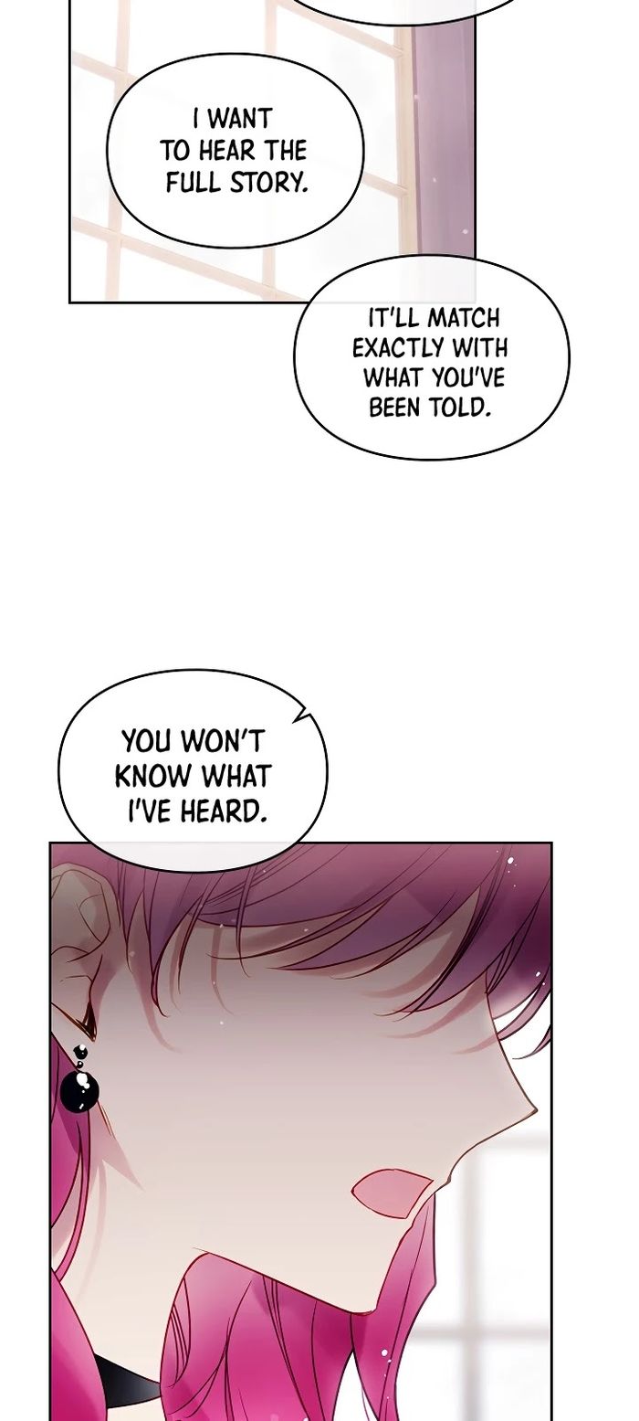 Death Is The Only Ending For The Villainess Chapter 49 - Chapter 49 Page 21