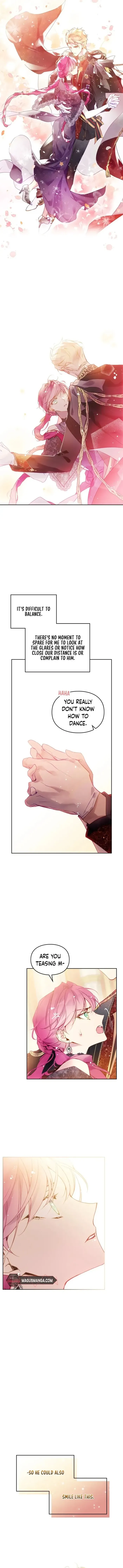 Death Is The Only Ending For The Villainess Chapter 130 - Chapter 130 Page 9