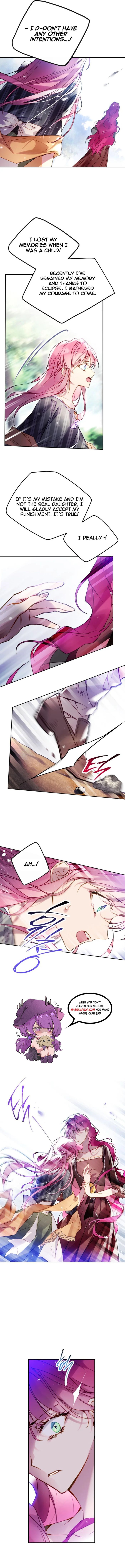Death Is The Only Ending For The Villainess Chapter 138 - Chapter 138 Page 5
