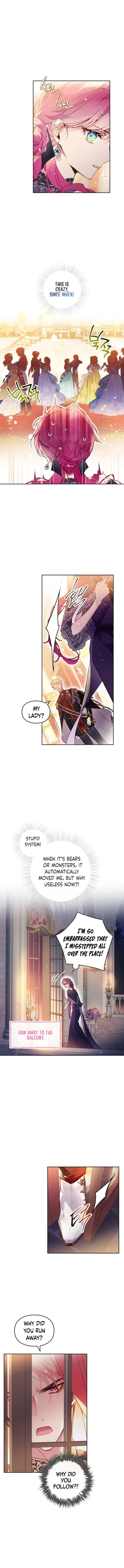 Death Is The Only Ending For The Villainess Chapter 131 - Chapter 131 Page 2