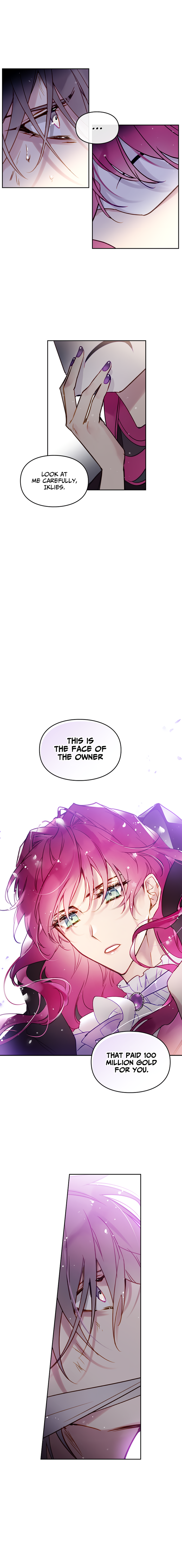Death Is The Only Ending For The Villainess Chapter 24 - Chapter 24 Page 3
