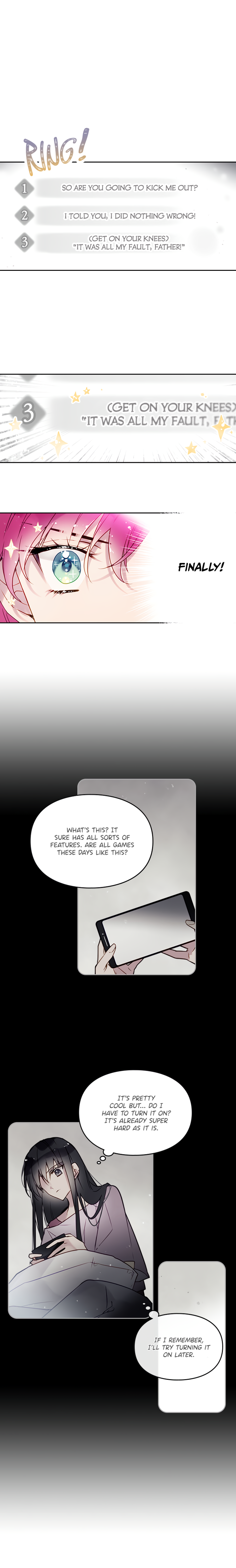 Death Is The Only Ending For The Villainess Chapter 6 - Chapter 6 Page 9