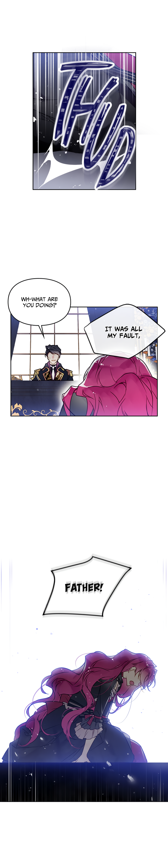 Death Is The Only Ending For The Villainess Chapter 6 - Chapter 6 Page 10