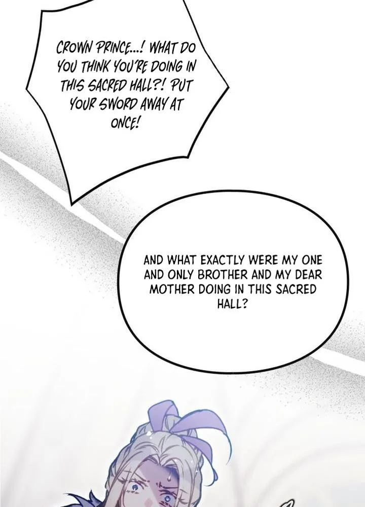 Death Is The Only Ending For The Villainess Chapter 205 Page 4