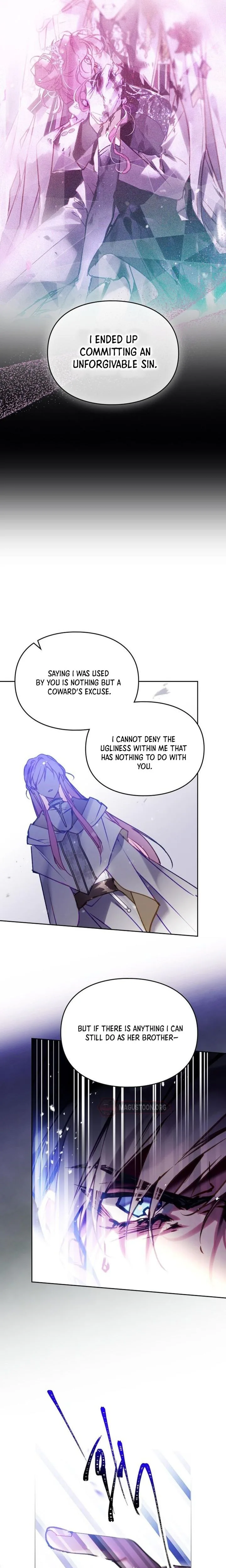 Death Is The Only Ending For The Villainess Chapter 205 Page 13