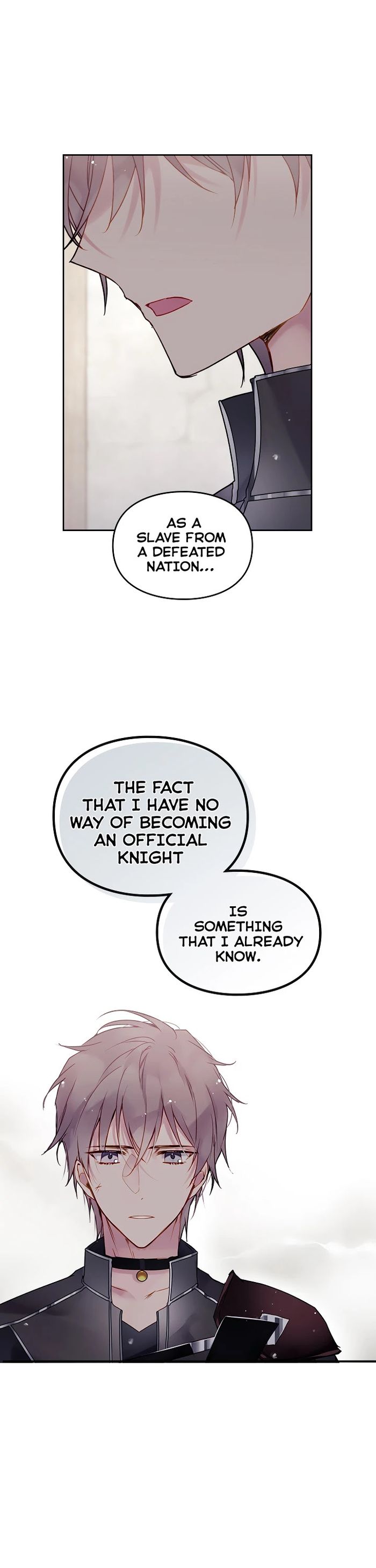 Death Is The Only Ending For The Villainess Chapter 48 - Chapter 48 Page 2