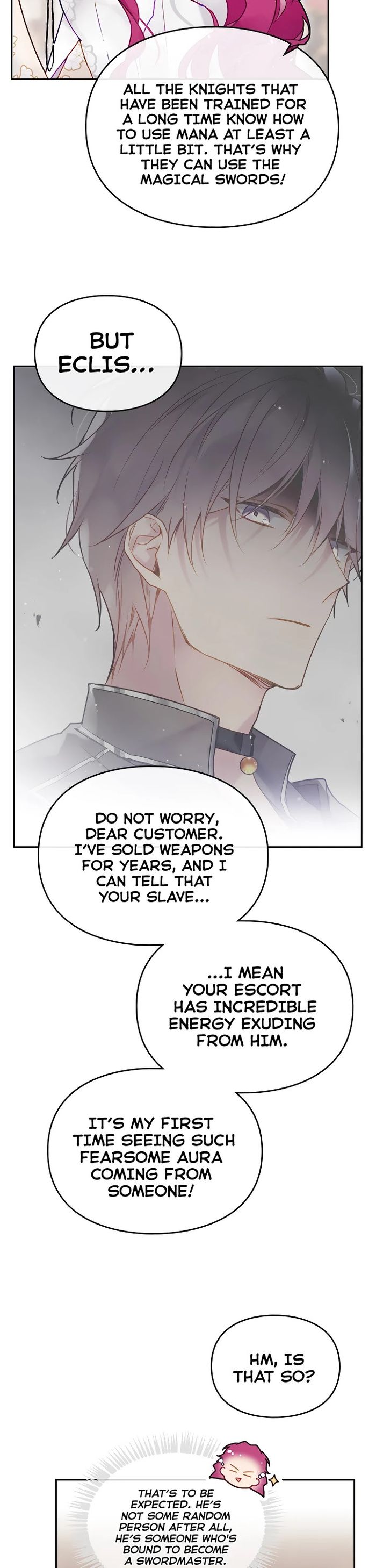 Death Is The Only Ending For The Villainess Chapter 48 - Chapter 48 Page 12