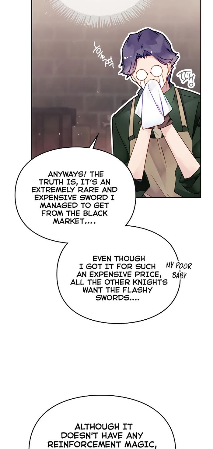 Death Is The Only Ending For The Villainess Chapter 48 - Chapter 48 Page 13