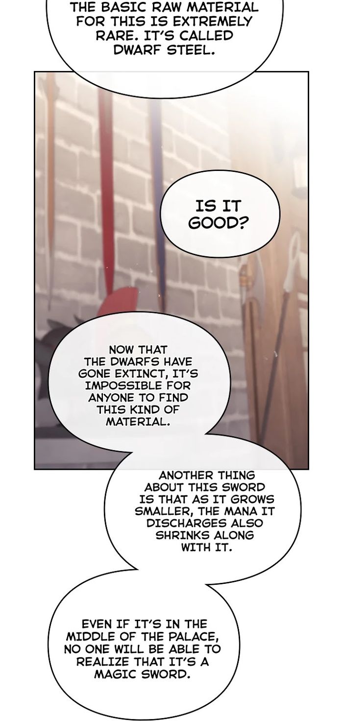 Death Is The Only Ending For The Villainess Chapter 48 - Chapter 48 Page 14