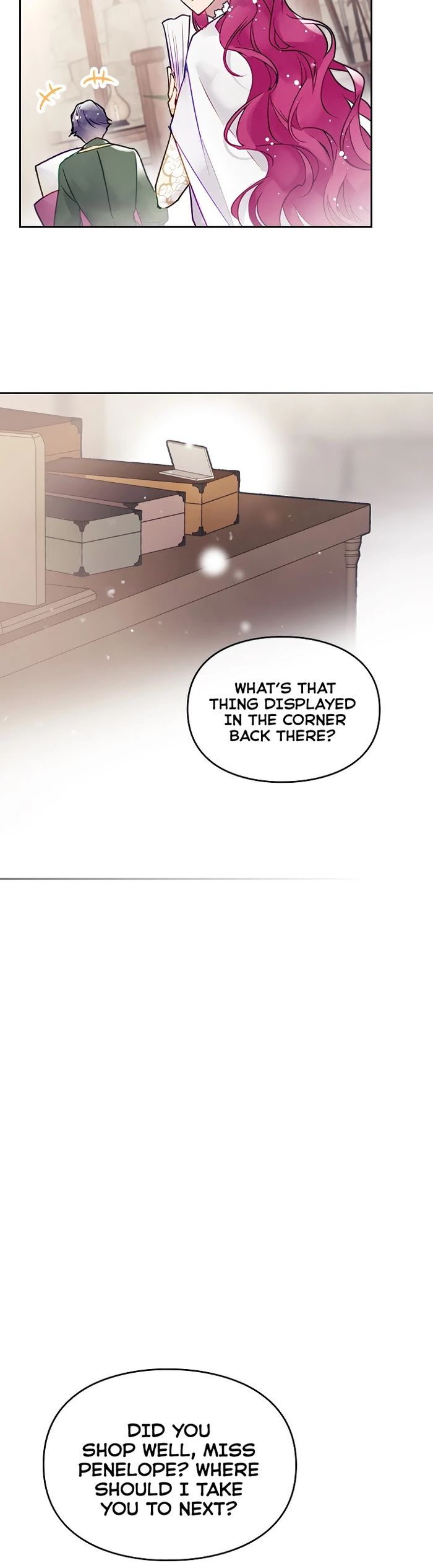 Death Is The Only Ending For The Villainess Chapter 48 - Chapter 48 Page 17