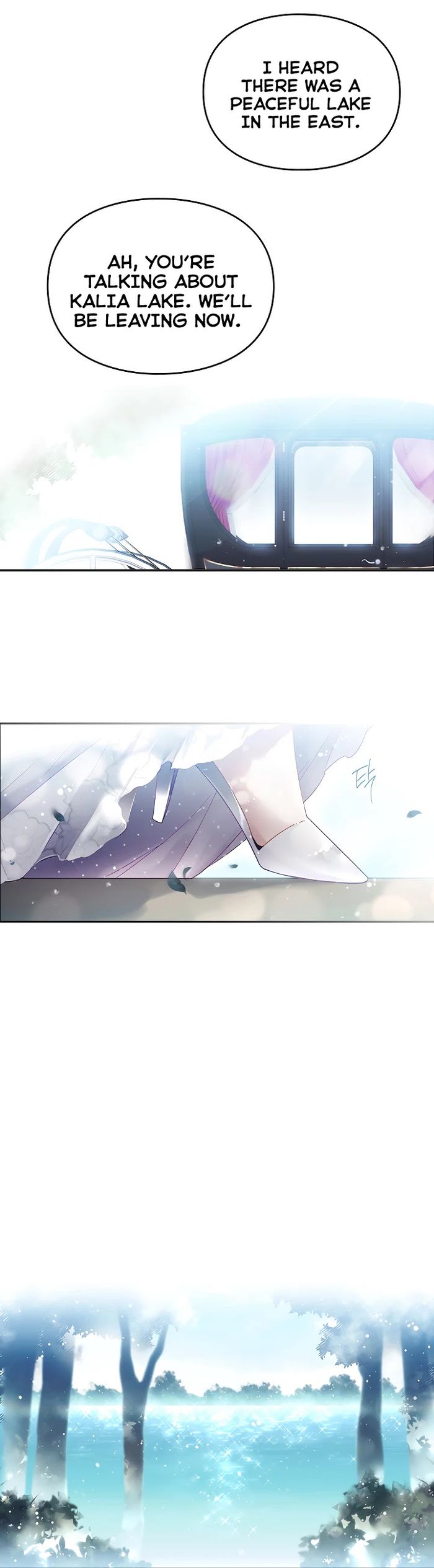 Death Is The Only Ending For The Villainess Chapter 48 - Chapter 48 Page 18