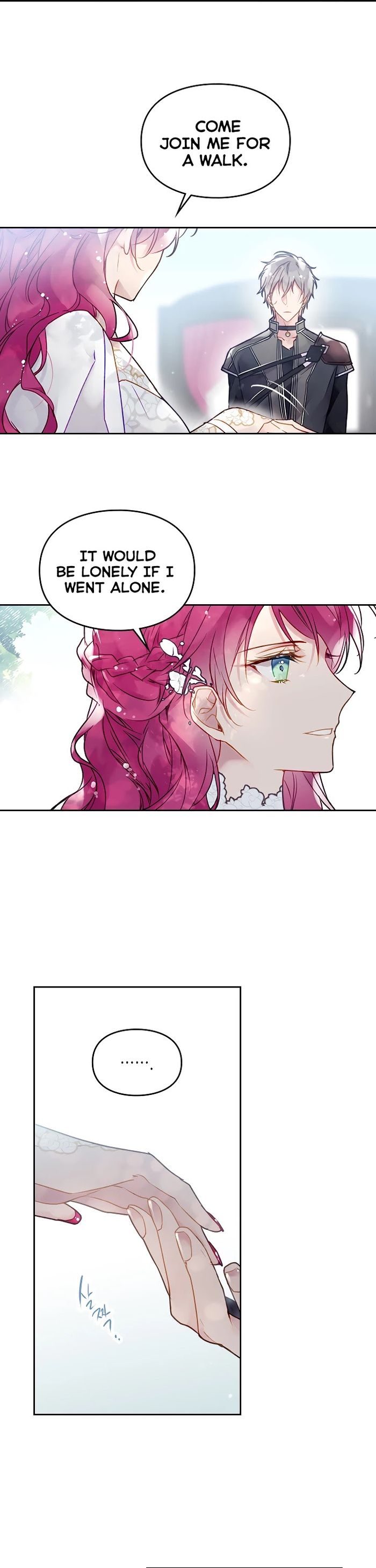 Death Is The Only Ending For The Villainess Chapter 48 - Chapter 48 Page 19