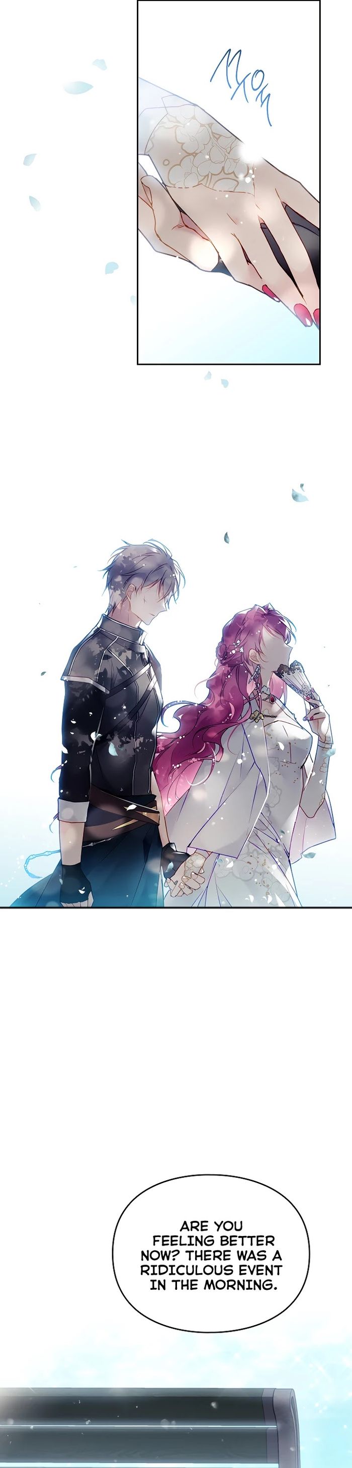 Death Is The Only Ending For The Villainess Chapter 48 - Chapter 48 Page 20
