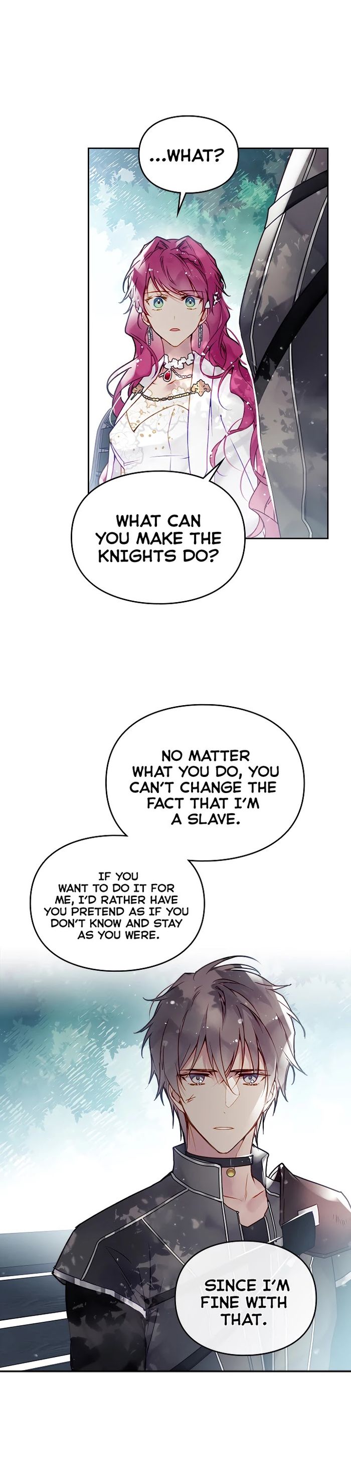 Death Is The Only Ending For The Villainess Chapter 48 - Chapter 48 Page 23