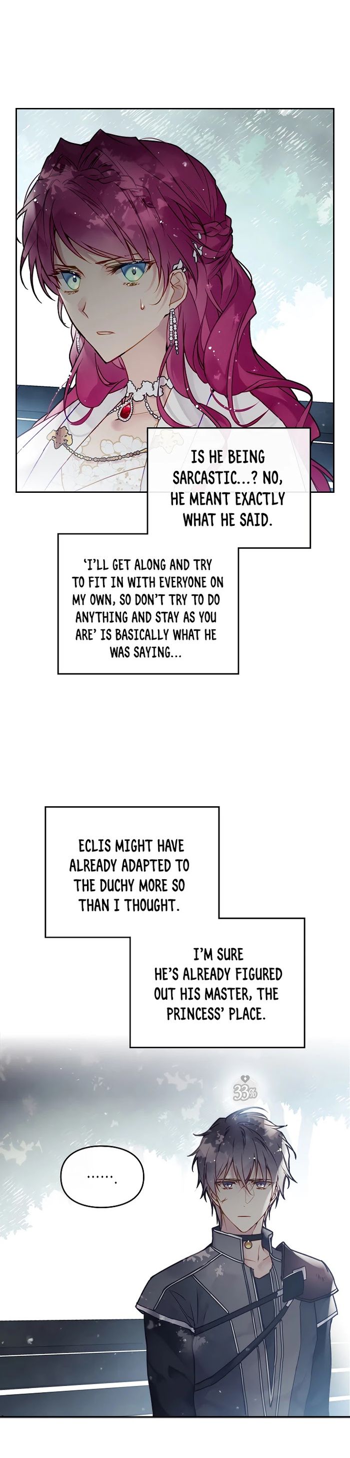 Death Is The Only Ending For The Villainess Chapter 48 - Chapter 48 Page 24
