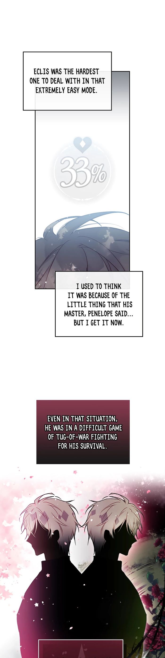 Death Is The Only Ending For The Villainess Chapter 48 - Chapter 48 Page 25