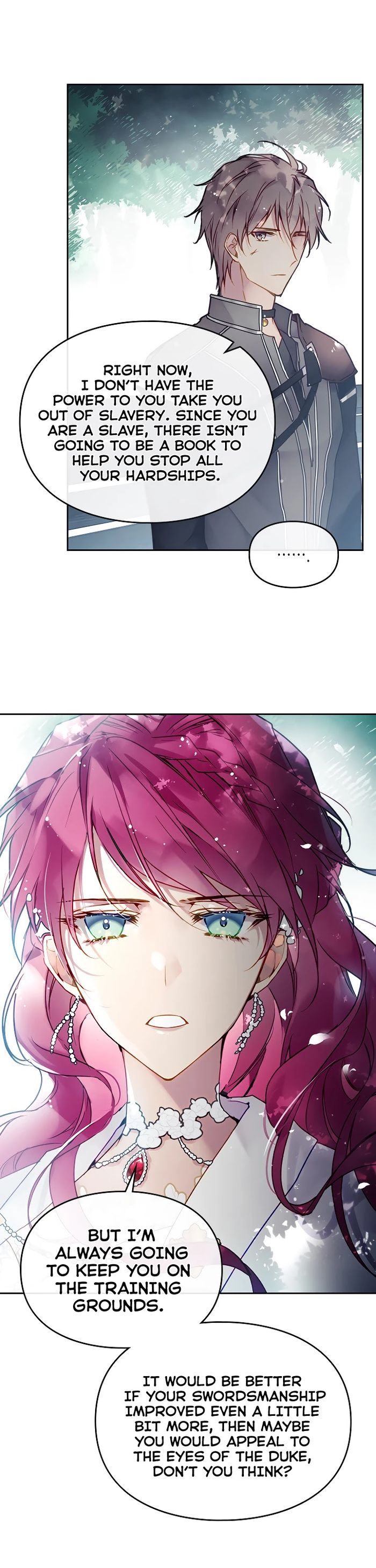 Death Is The Only Ending For The Villainess Chapter 48 - Chapter 48 Page 27
