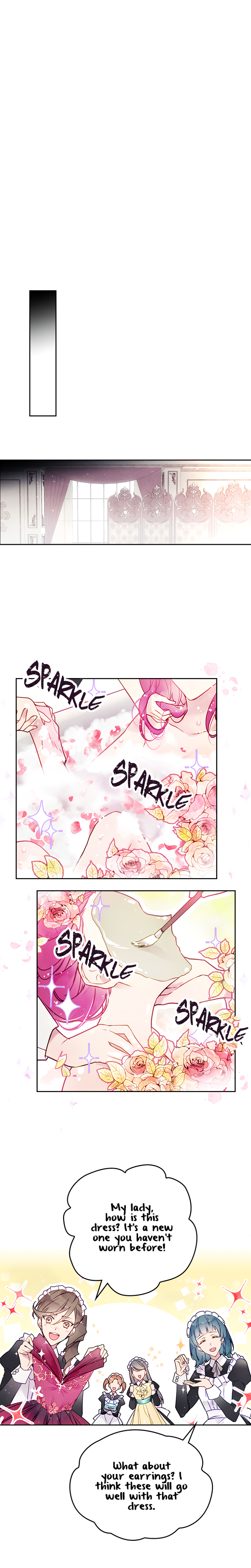 Death Is The Only Ending For The Villainess Chapter 12 - Chapter 12 Page 5