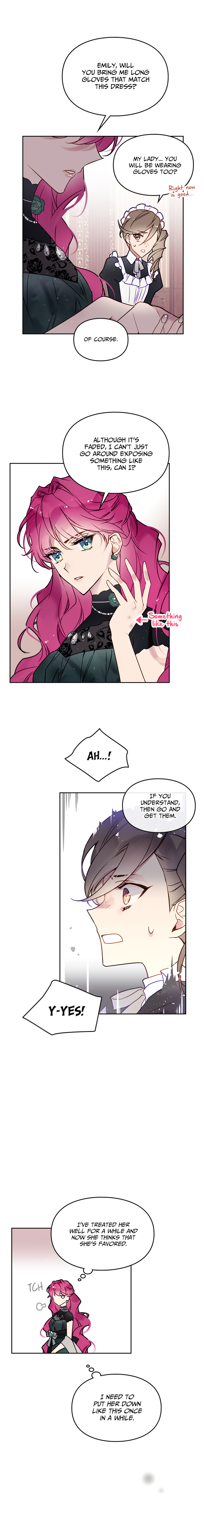 Death Is The Only Ending For The Villainess Chapter 12 - Chapter 12 Page 9