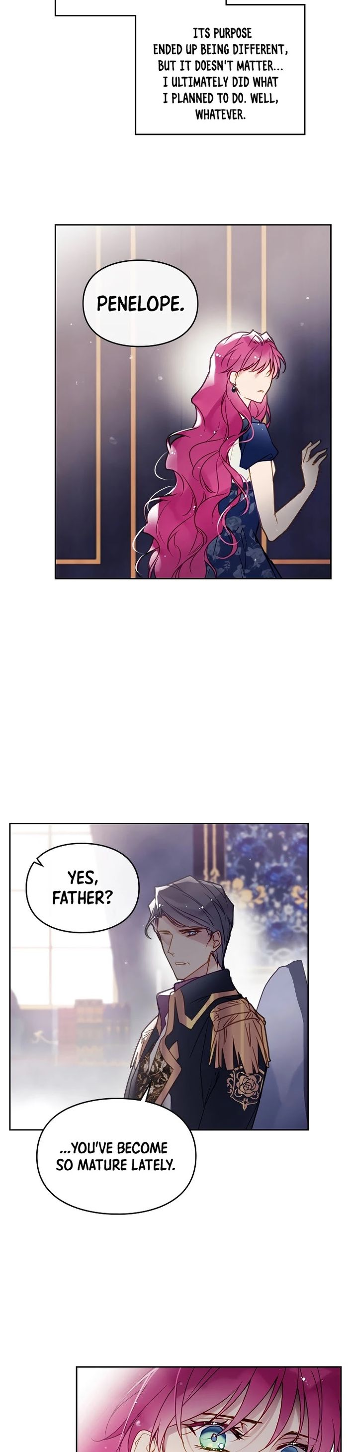 Death Is The Only Ending For The Villainess Chapter 51 - Chapter 51 Page 10