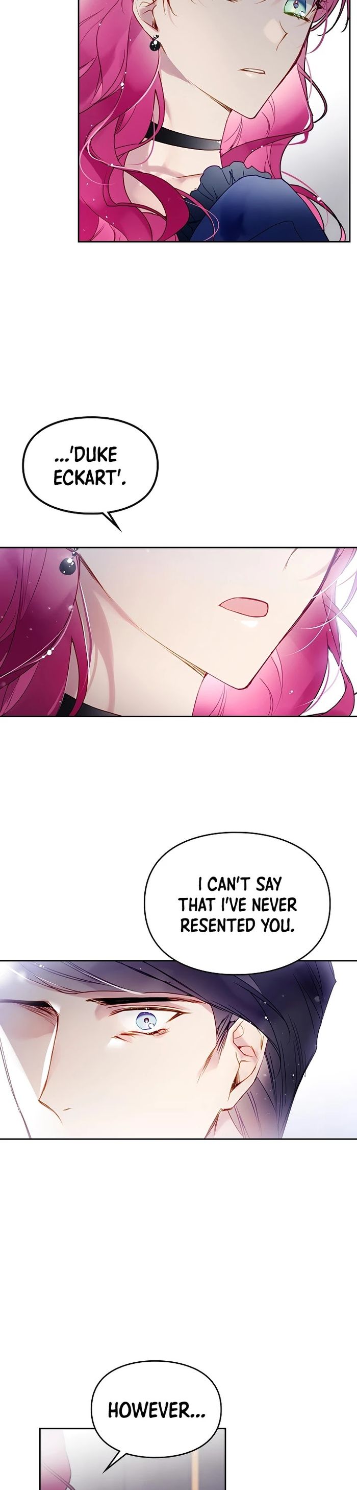 Death Is The Only Ending For The Villainess Chapter 51 - Chapter 51 Page 11