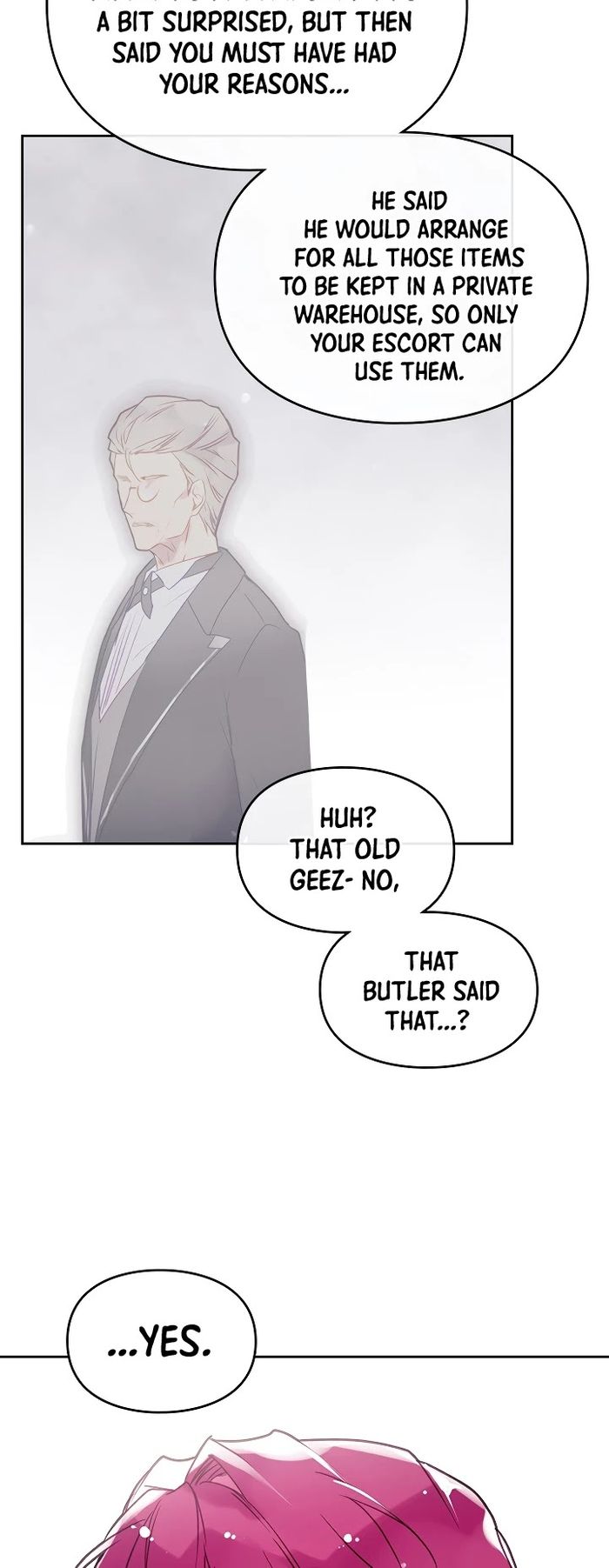 Death Is The Only Ending For The Villainess Chapter 51 - Chapter 51 Page 17