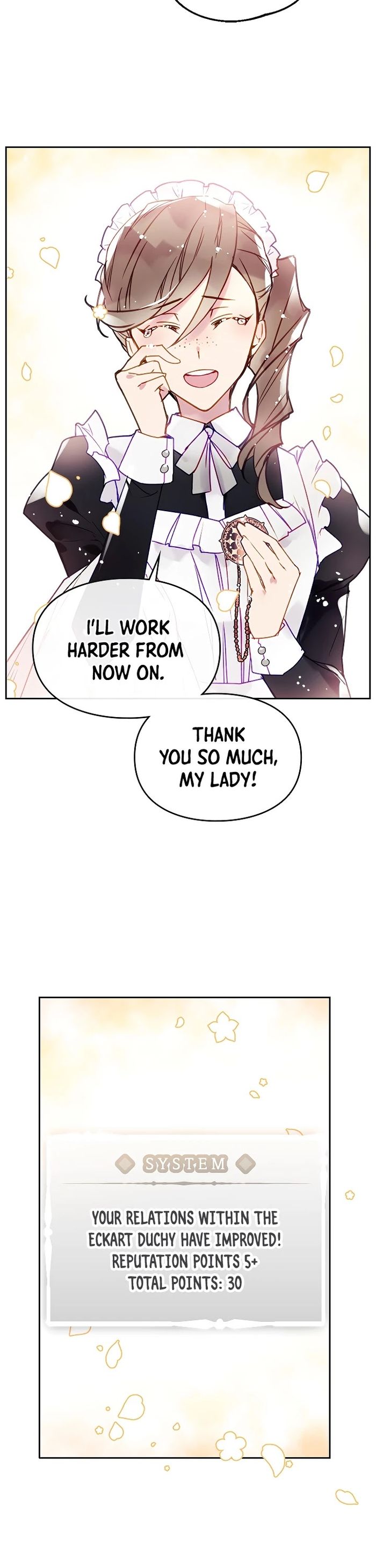Death Is The Only Ending For The Villainess Chapter 51 - Chapter 51 Page 23