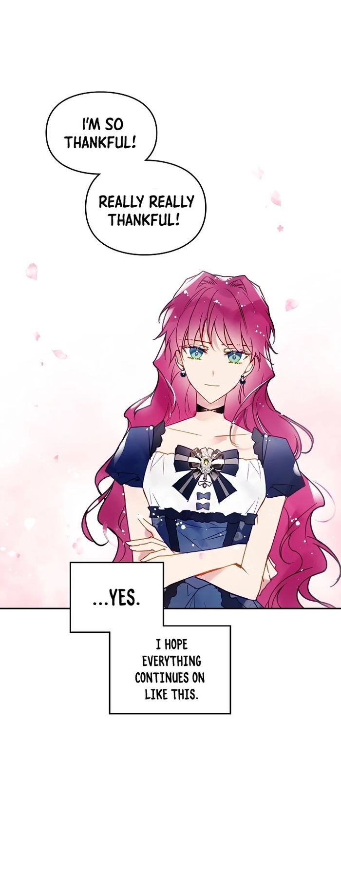 Death Is The Only Ending For The Villainess Chapter 51 - Chapter 51 Page 24